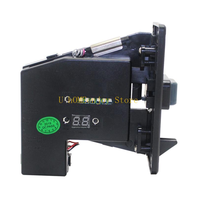 B0KF Bộ chấp nhận nhiều xu điệ - đánh giá và giá Coin Acceptor Selector