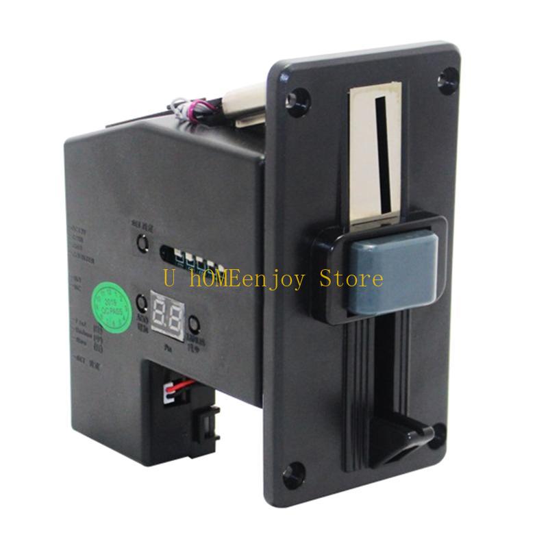 B0KF Bộ chấp nhận nhiều xu điệ - đánh giá và giá Coin Acceptor Selector