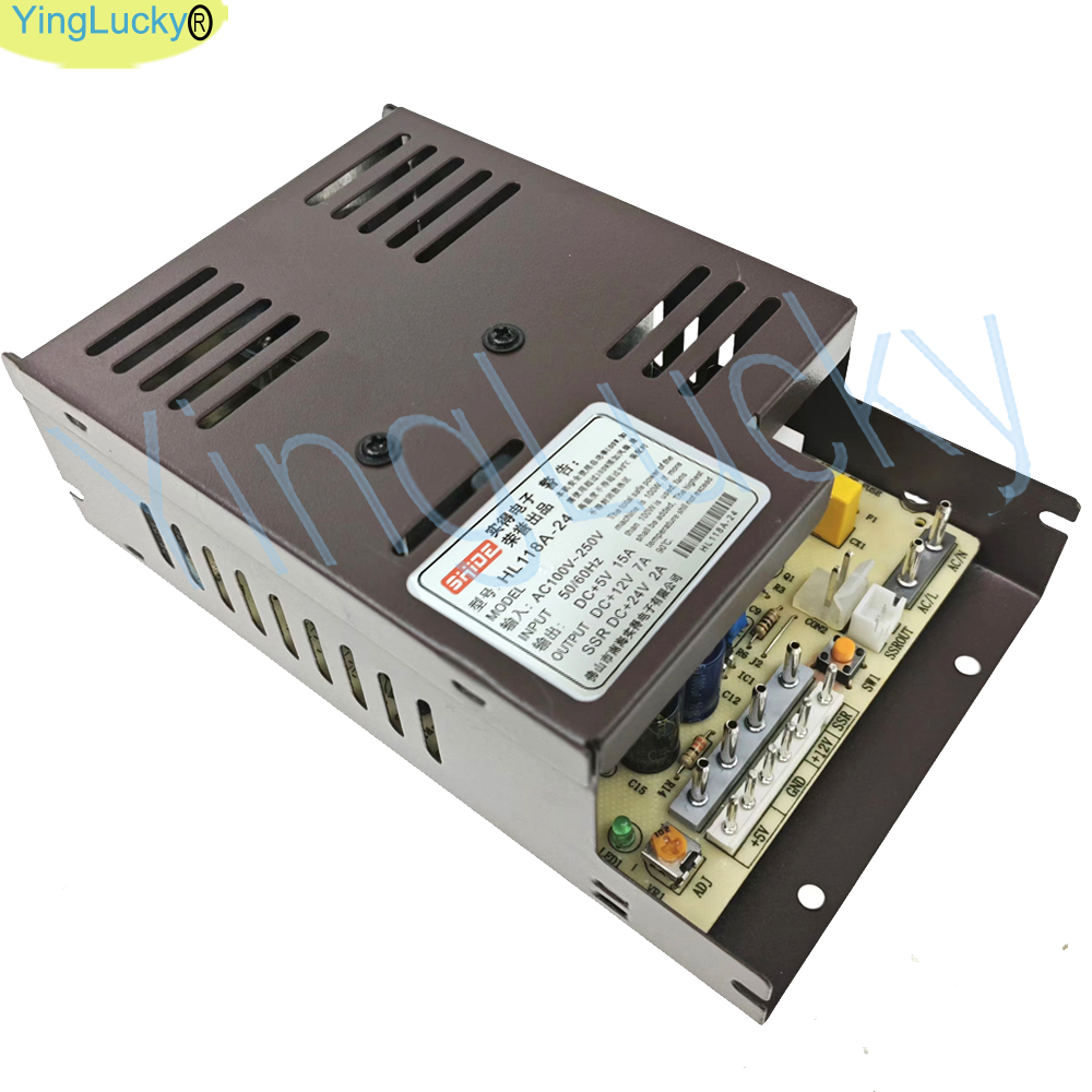 Arcade Power Supply 12V 24V 6p - đánh giá và giá Arcade Game Vending Machine