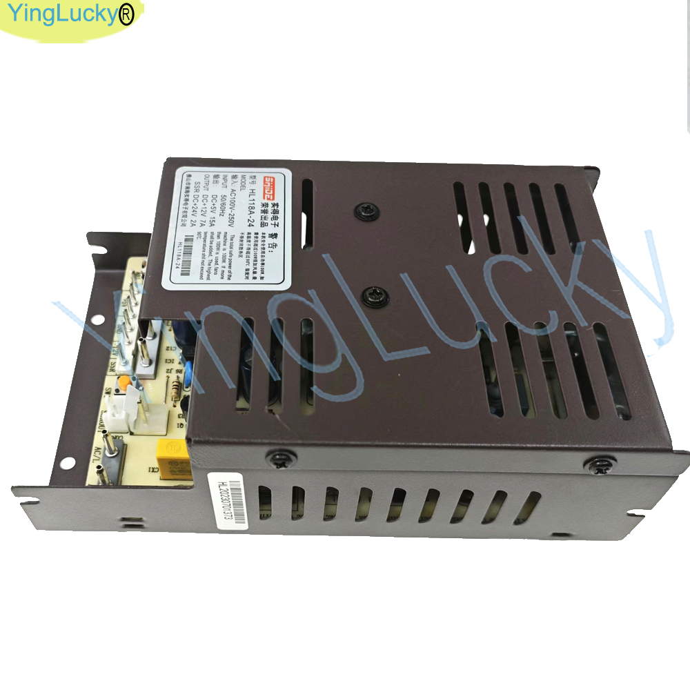 Arcade Power Supply 12V 24V 6p - đánh giá và giá Arcade Game Vending Machine