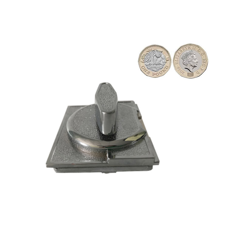 Game Disc/Mechanical Coin Acce - đánh giá và giá Coin Acceptor Selector