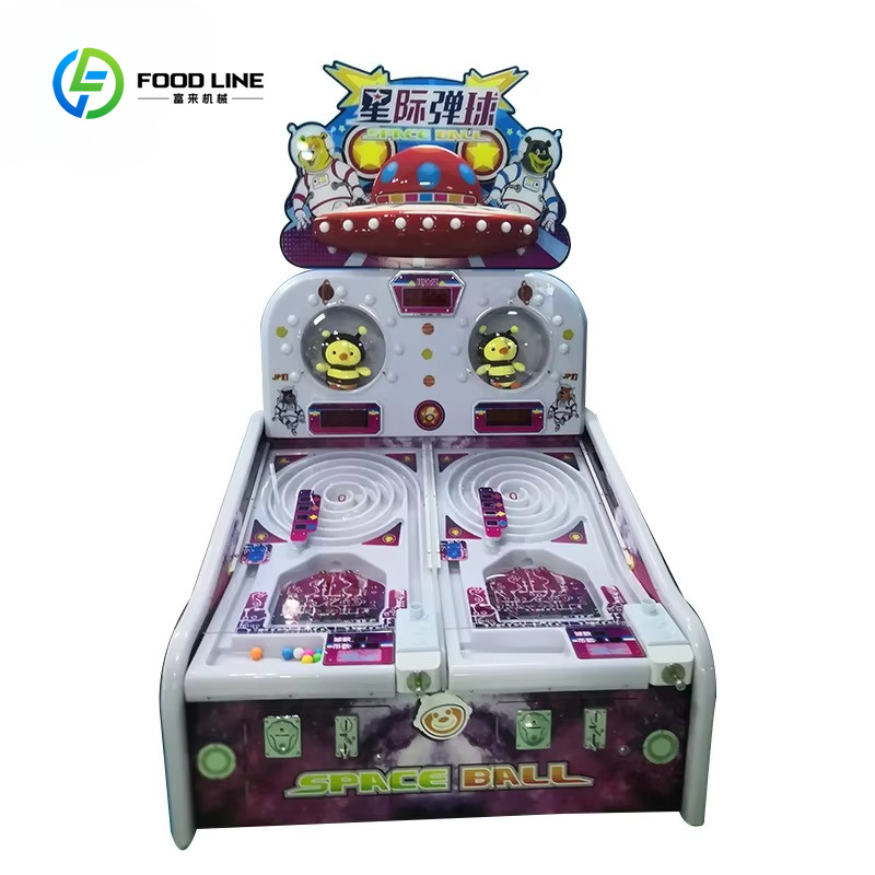 Customized Cheap Coin Operated - đánh giá và giá Pinball Machine
