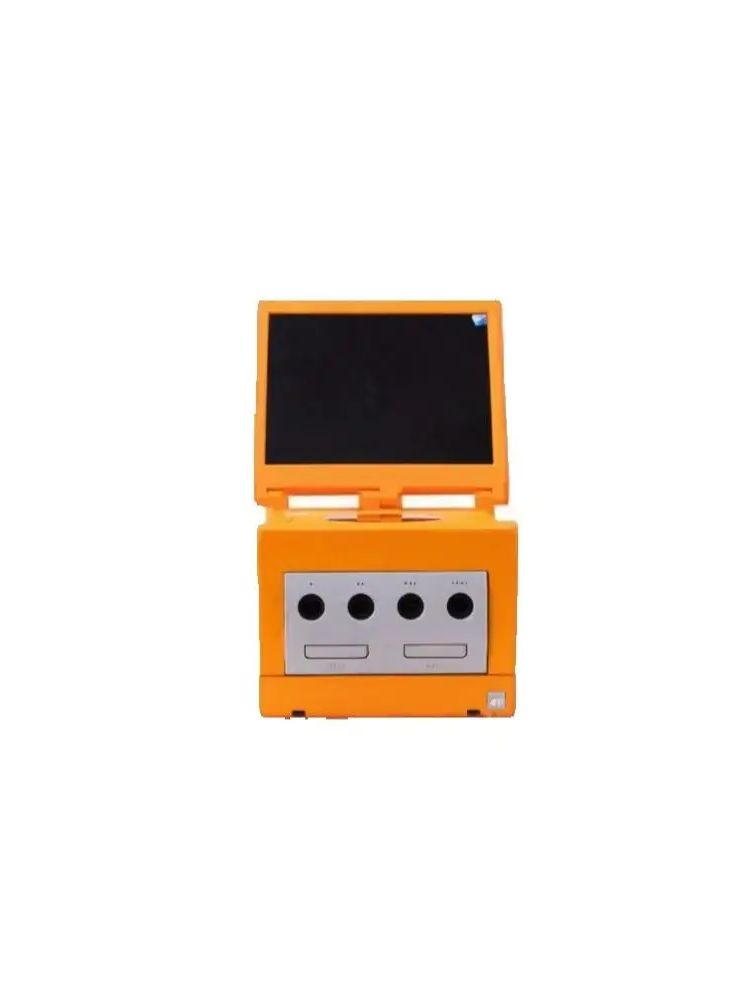 8Inch  Monitor  3D Print  for  - đánh giá và giá Arcade Vibes