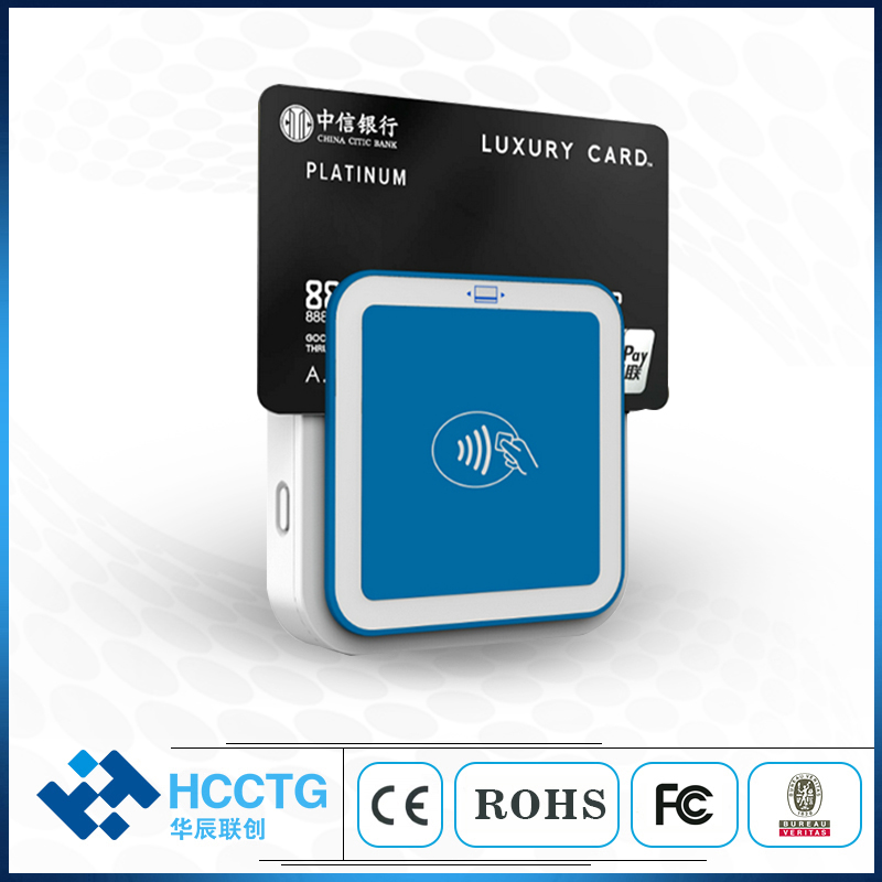 All in One NFC/MSR/IC Chip Car - đánh giá và giá Nfc Card Reader Vending