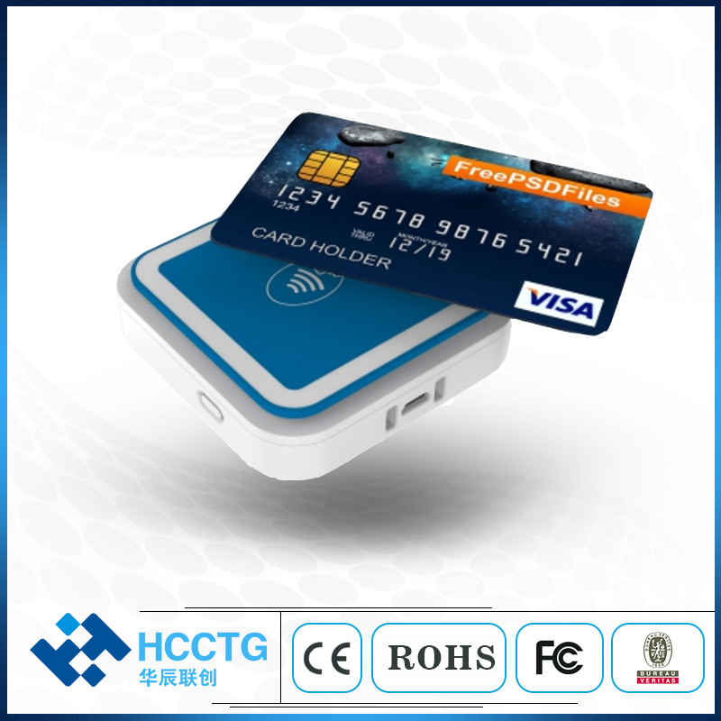 All in One NFC/MSR/IC Chip Car - đánh giá và giá Nfc Card Reader Vending