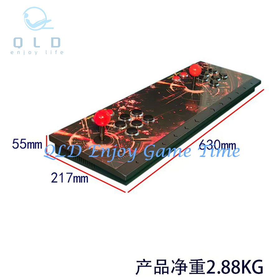 3D PandoraSaga box 26800 in 1  - đánh giá và giá Fruit Slot Machine
