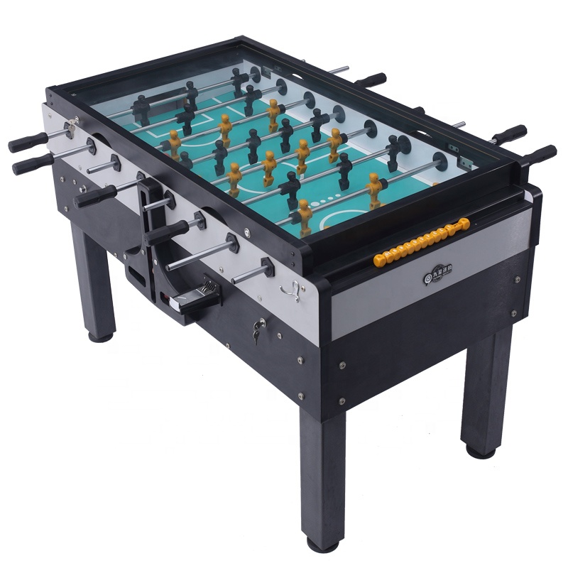 Futbolin Soccer Table 55 Inche - đánh giá và giá Foosball Table Commercial