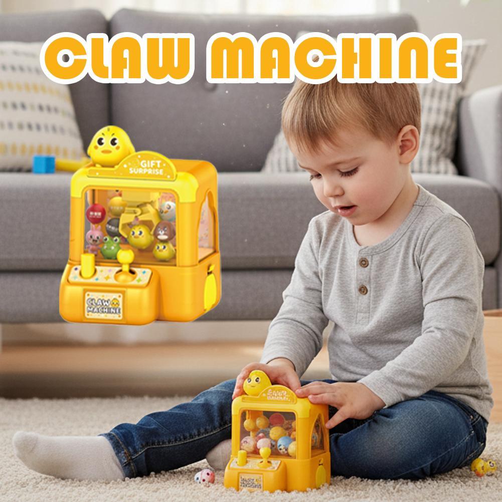 Cute Arcade claw Machine Toys  - đánh giá và giá Arcade Game Vending Machine