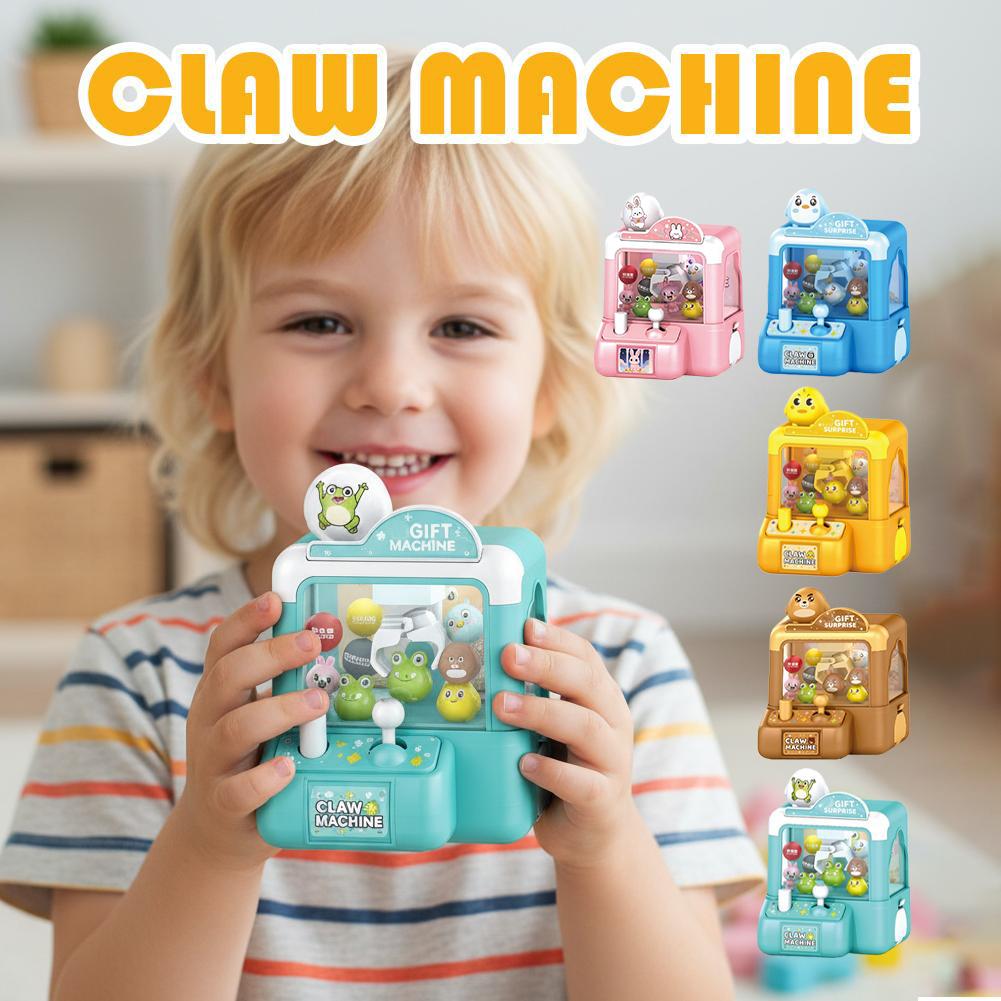 Cute Arcade claw Machine Toys  - đánh giá và giá Arcade Game Vending Machine