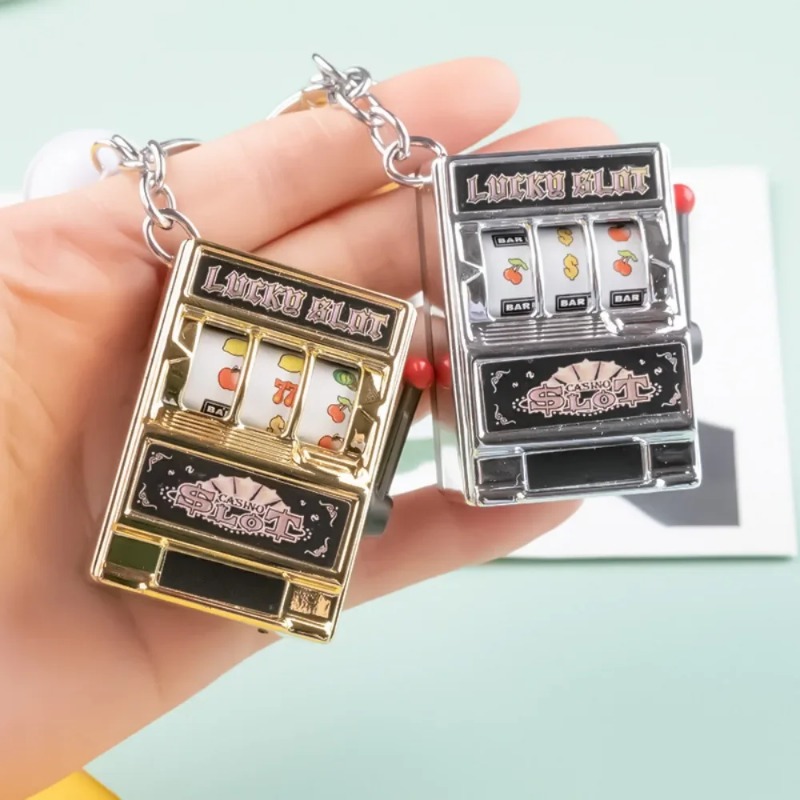 Trendy Mini Fruit Slot Machine - đánh giá và giá Fruit Slot Machine
