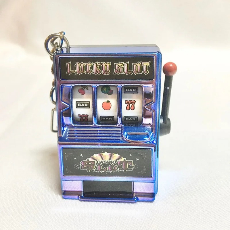 Trendy Mini Fruit Slot Machine - đánh giá và giá Fruit Slot Machine