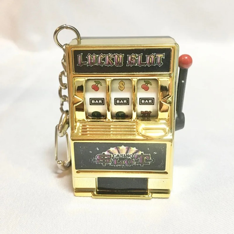 Trendy Mini Fruit Slot Machine - đánh giá và giá Fruit Slot Machine