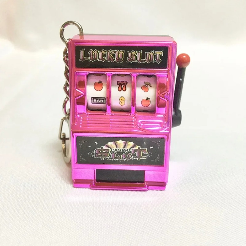 Trendy Mini Fruit Slot Machine - đánh giá và giá Fruit Slot Machine