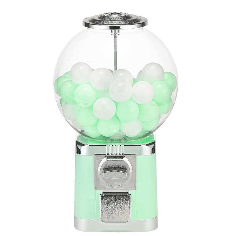 Large Size 50mm Capsule Vendin - đánh giá và giá Arcade Game Vending Machine