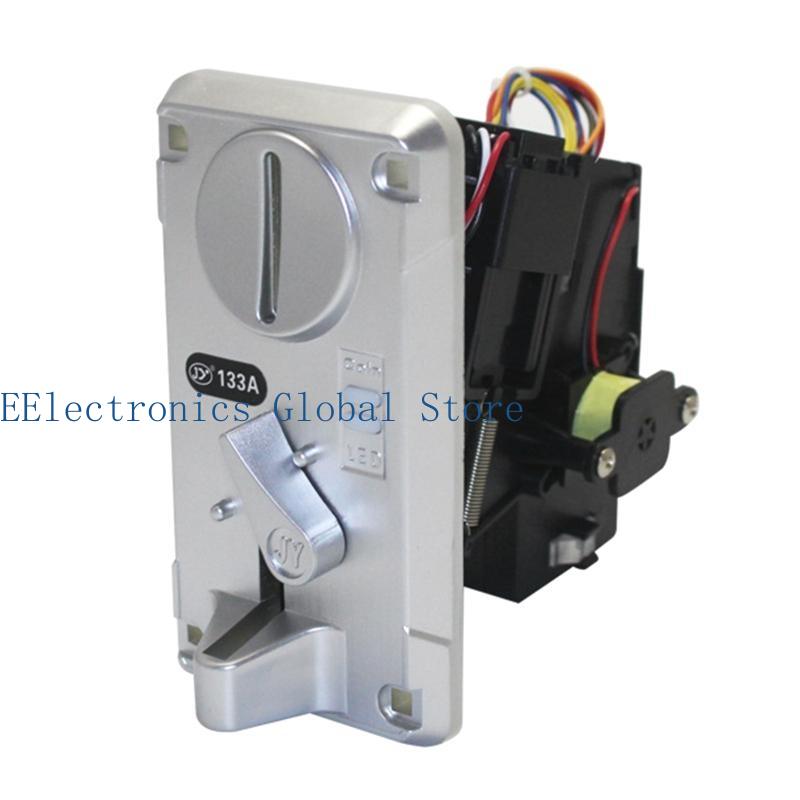 462B Multi Coin Acceptor Coin  - đánh giá và giá Coin Acceptor Selector