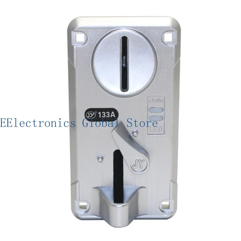 462B Multi Coin Acceptor Coin  - đánh giá và giá Coin Acceptor Selector