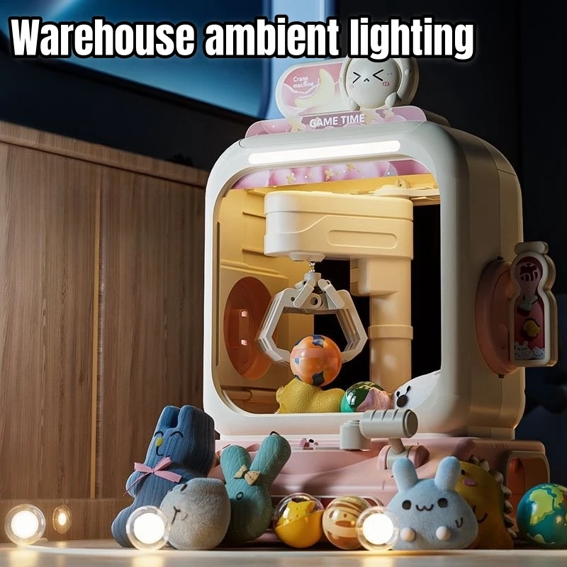 Claw Machine Toys Electronic A - đánh giá và giá Arcade Game Vending Machine