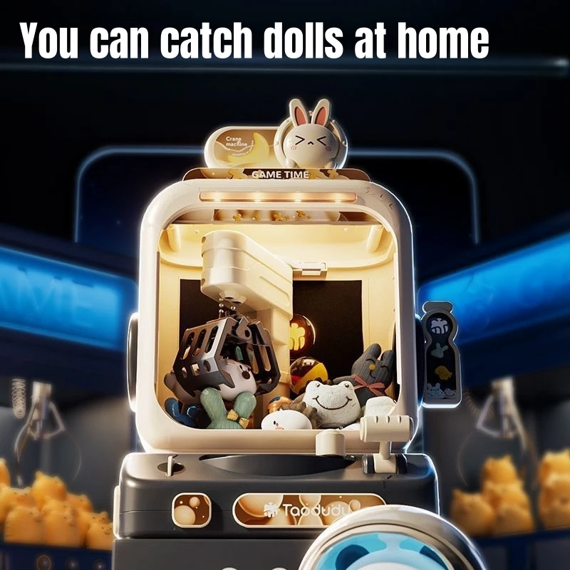 Claw Machine Toys Electronic A - đánh giá và giá Arcade Game Vending Machine