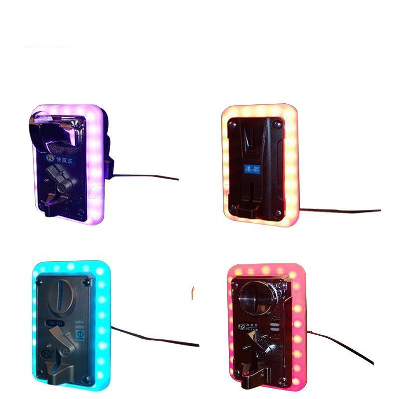12V DC Coin Acceptor High Prec - đánh giá và giá Coin Acceptor Selector