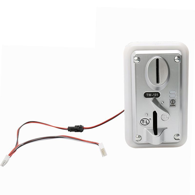 12V DC Coin Acceptor High Prec - đánh giá và giá Coin Acceptor Selector