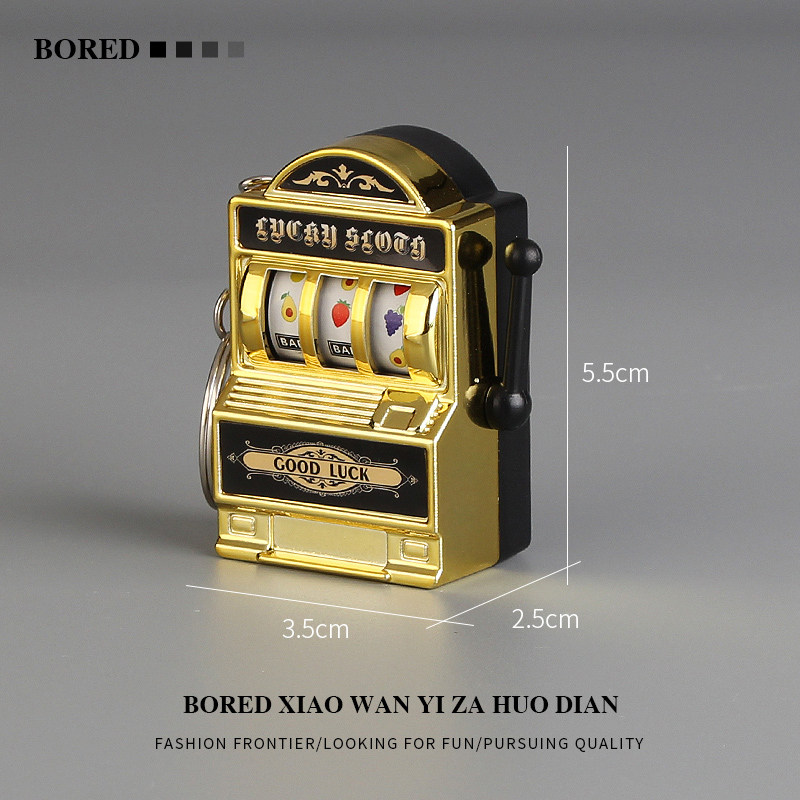 In Stock Mini Slot Machine Fru - đánh giá và giá Fruit Slot Machine