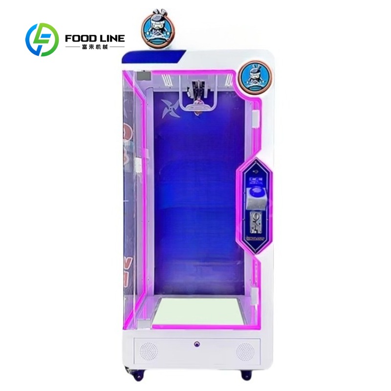 Custom Coin Operated Single Pl - đánh giá và giá Arcade Vending Machines For Sale