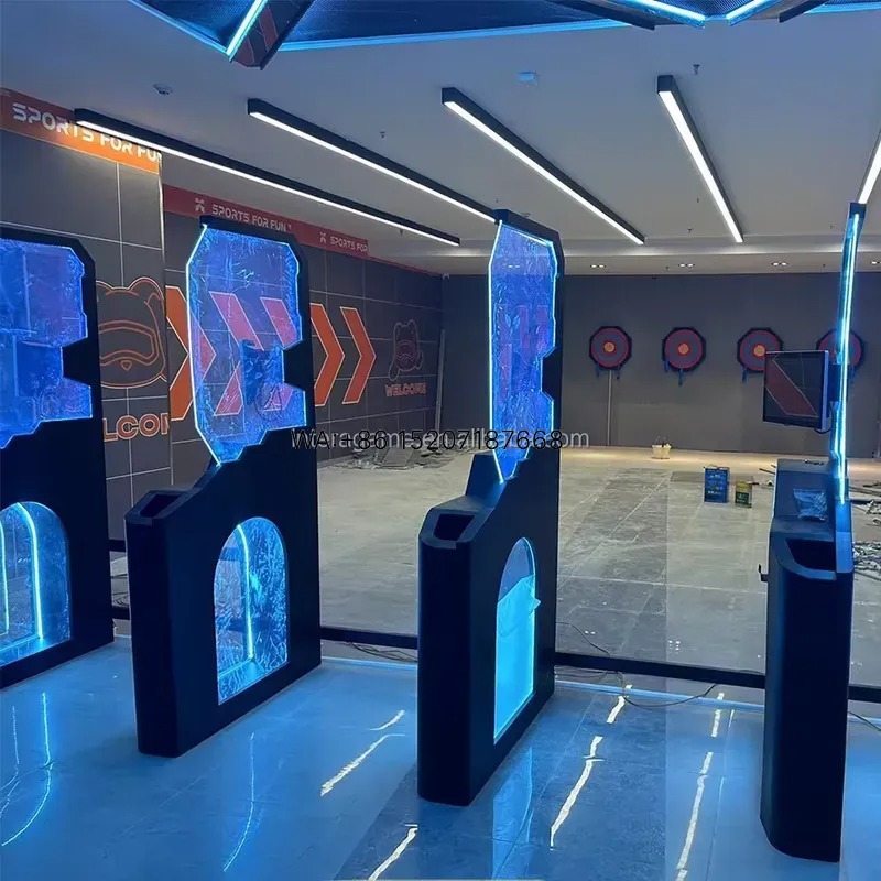Wmwmnu for Gaming Archery Inte - đánh giá và giá Arcade Games & Vending Llc Photos