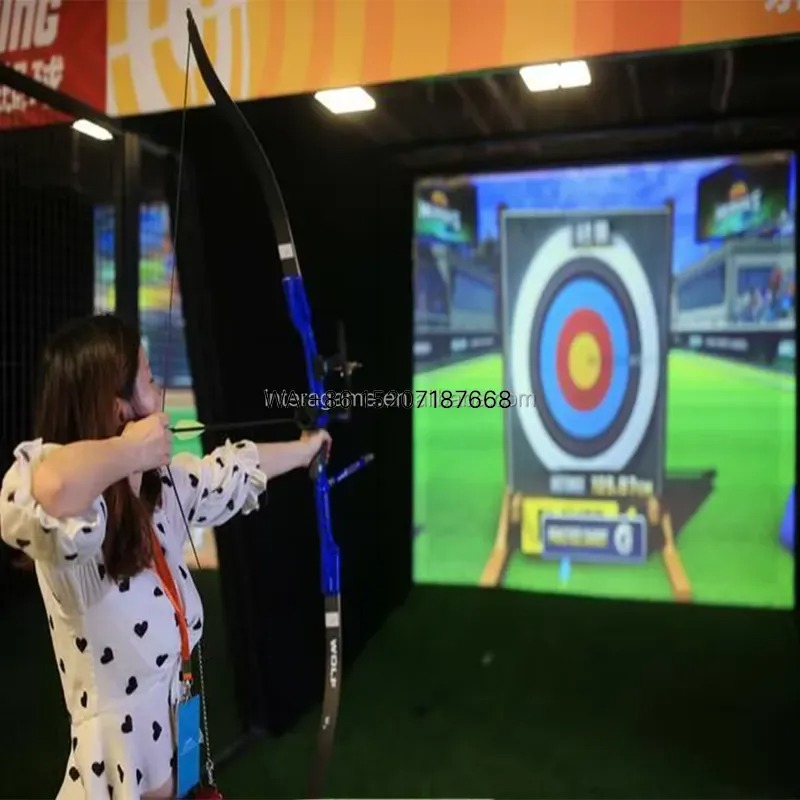 Wmwmnu for Gaming Archery Inte - đánh giá và giá Arcade Games & Vending Llc Photos