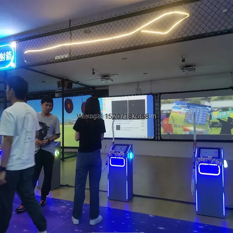 Wmwmnu for Gaming Archery Inte - đánh giá và giá Arcade Games & Vending Llc Photos