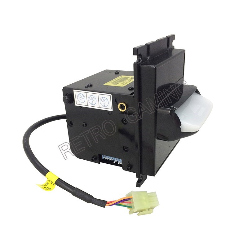 Cờ Bạc Quốc Tế Đồng Tiền TP70  - đánh giá và giá Coin Acceptor Selector