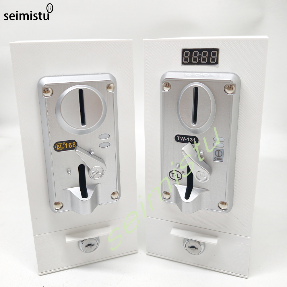 Smart Desktop Coin-Operated Ma - đánh giá và giá Coin Pusher Machine