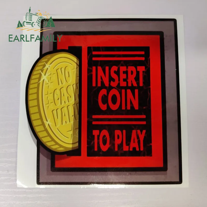 EARLFAMILY 13cm x 11.8cm for R - đánh giá và giá Pinball Machine