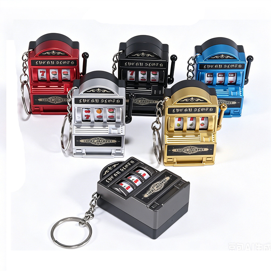 Fruit Slot Machine Keychain Do - đánh giá và giá Fruit Slot Machine