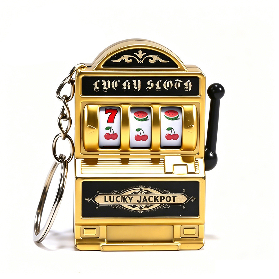Fruit Slot Machine Keychain Do - đánh giá và giá Fruit Slot Machine