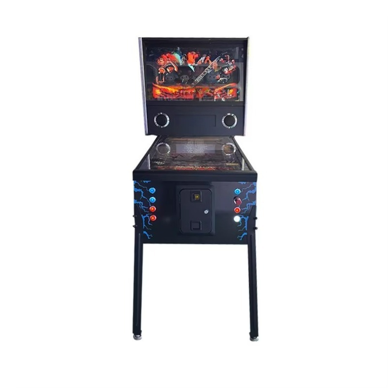 32 43 Inch 4K Virtual Pinball  - đánh giá và giá Pinball Machine