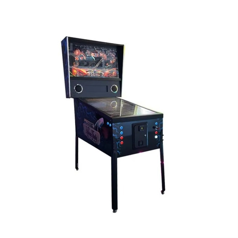 32 43 Inch 4K Virtual Pinball  - đánh giá và giá Pinball Machine