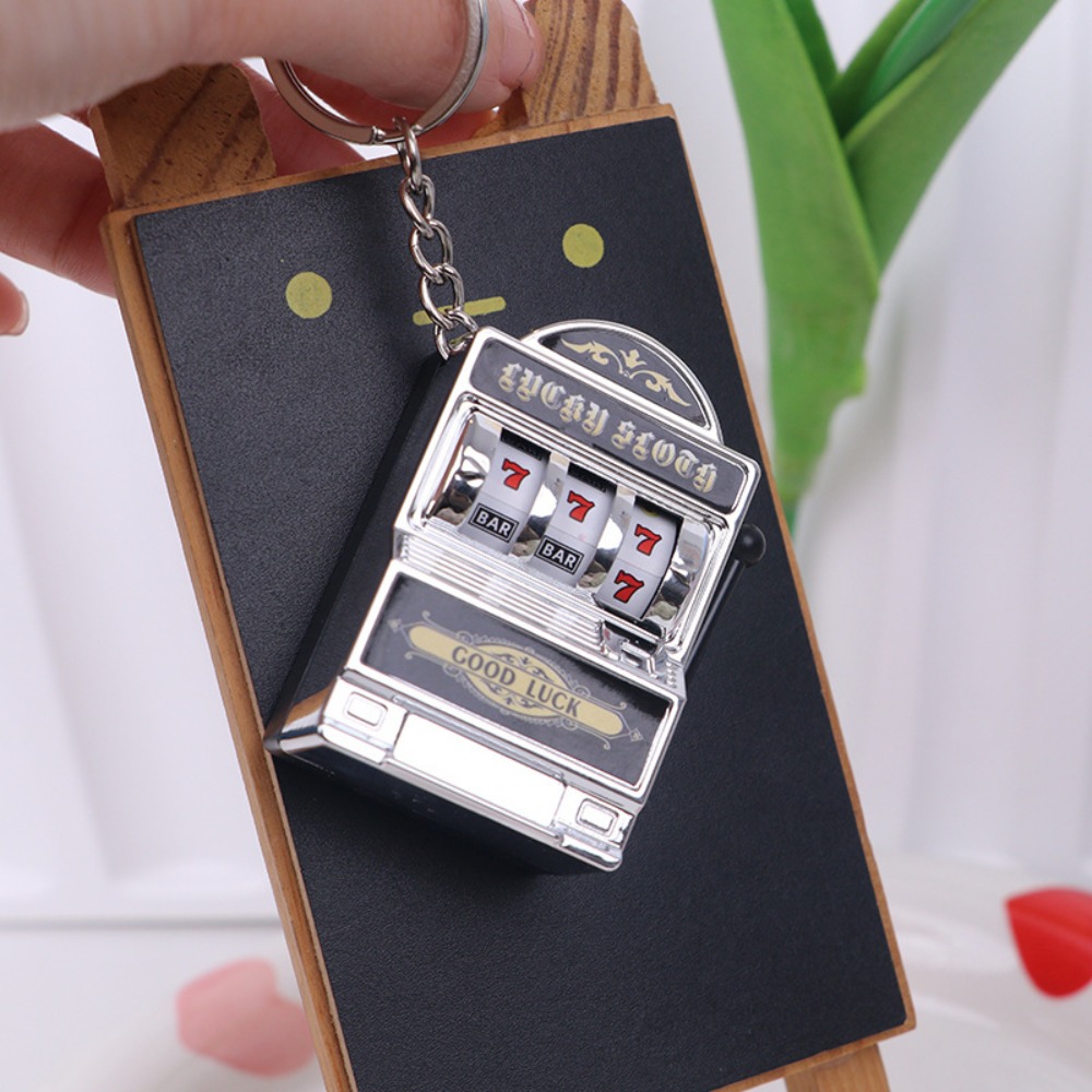 2 Pcs Electroplated Fruit Slot - đánh giá và giá Fruit Slot Machine