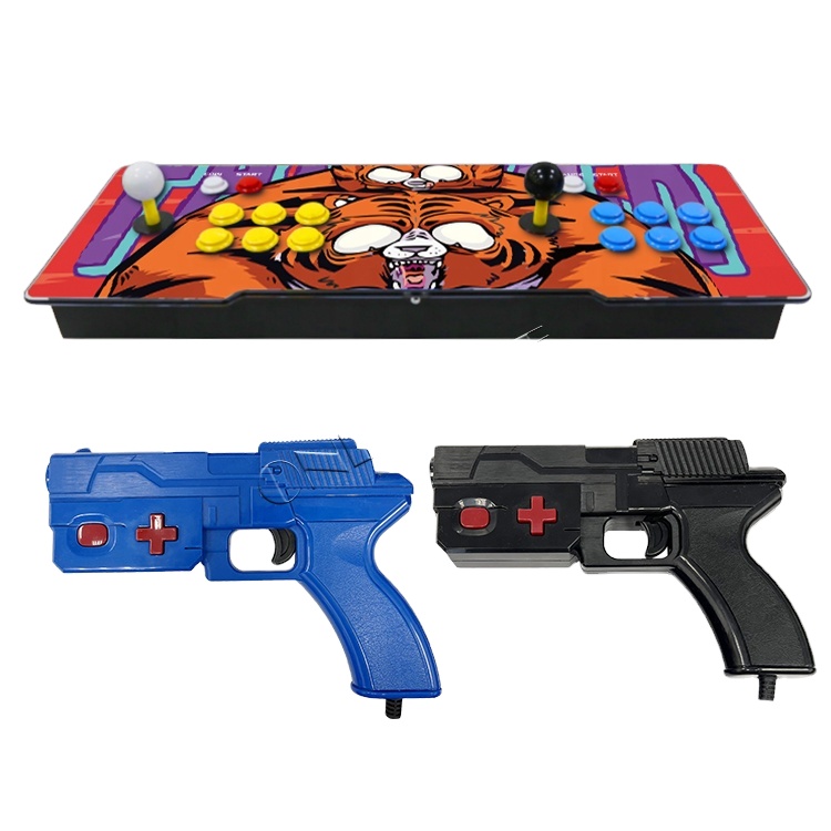 Arcade Game Console with Light - đánh giá và giá Arcade Games & Vending Llc Photos