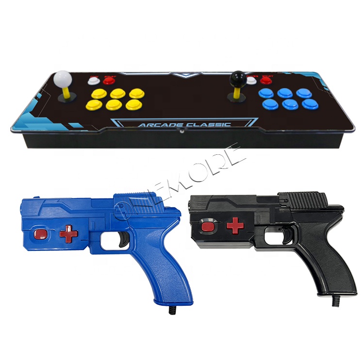 Arcade Game Console with Light - đánh giá và giá Arcade Games & Vending Llc Photos