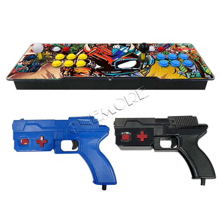 Arcade Game Console with Light - đánh giá và giá Arcade Games & Vending Llc Photos