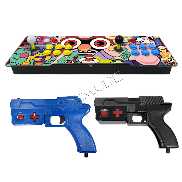 Arcade Game Console with Light - đánh giá và giá Arcade Games & Vending Llc Photos