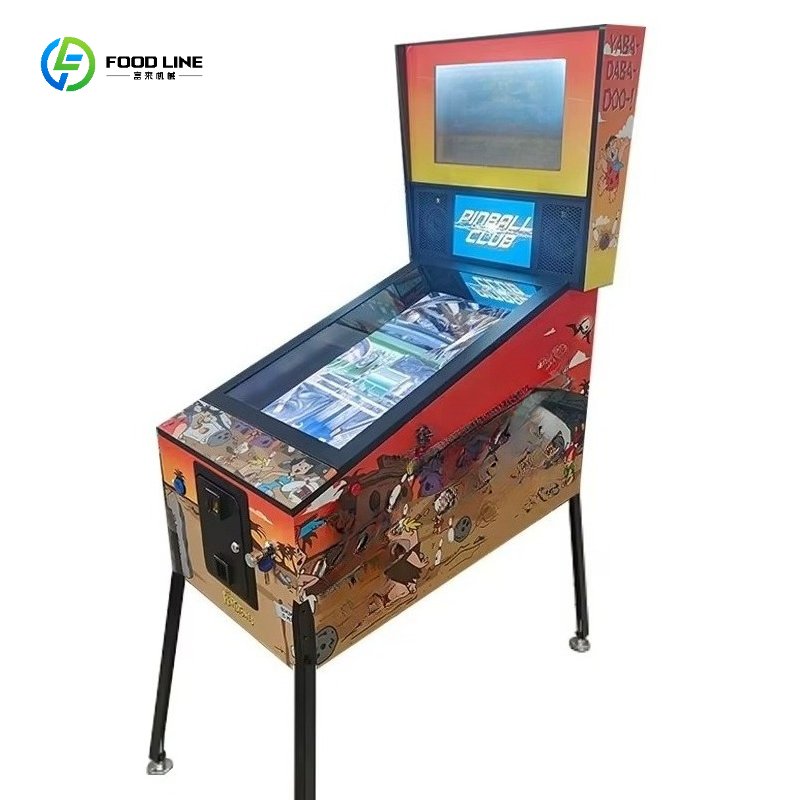 Virtual 4K Mini Vintage Pinbal - đánh giá và giá Pinball Machine