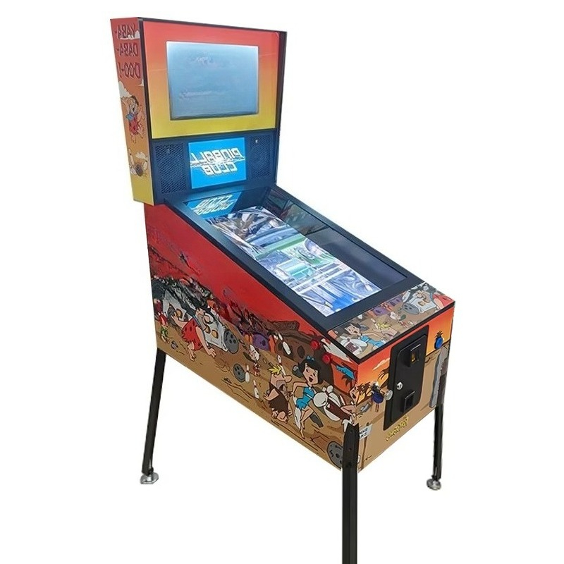 Virtual 4K Mini Vintage Pinbal - đánh giá và giá Pinball Machine