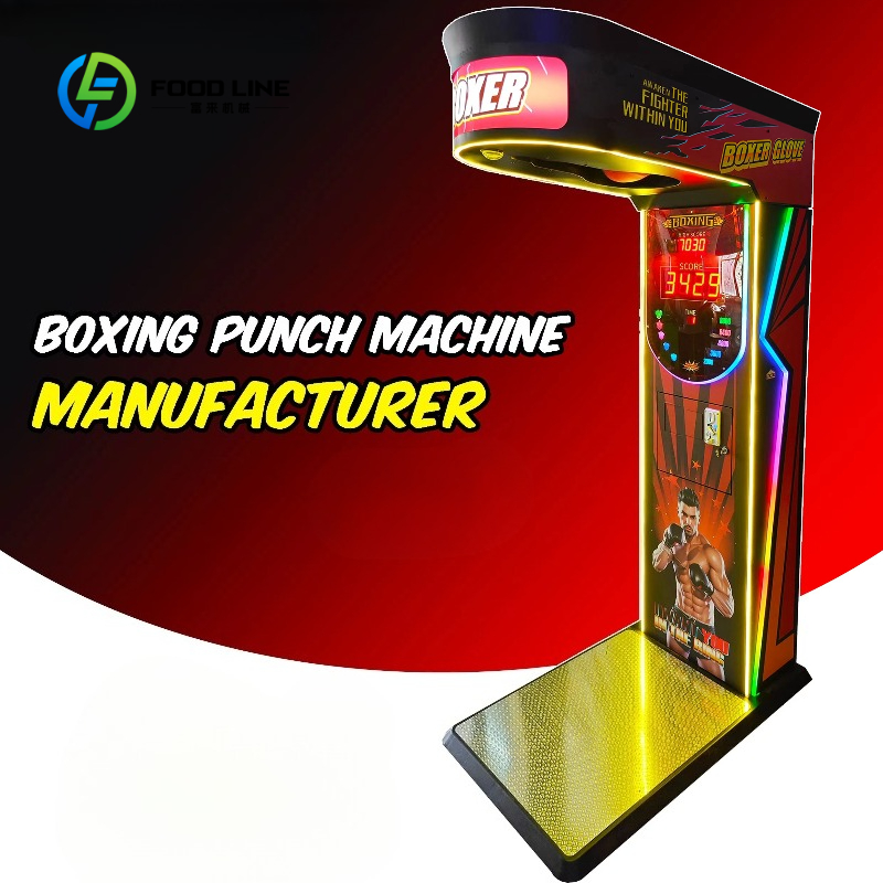 Customized Arcade Street Amuse - đánh giá và giá Arcade Game Vending Machine