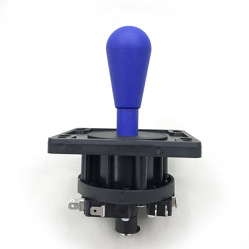 Happ Arcade Joystick Mexican J - đánh giá và giá Arcade Games Vending