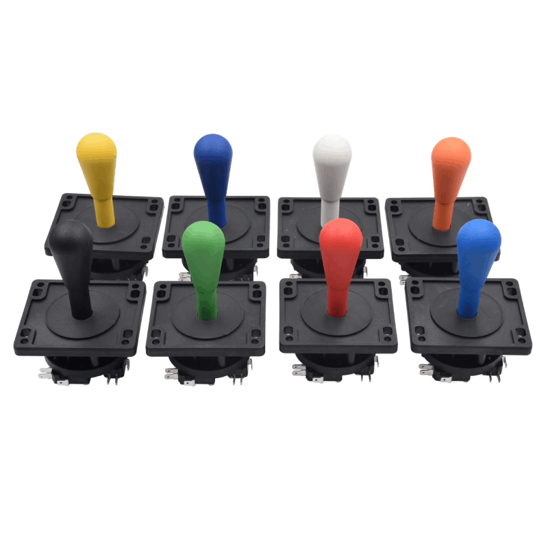 Happ Arcade Joystick Mexican J - đánh giá và giá Arcade Games Vending