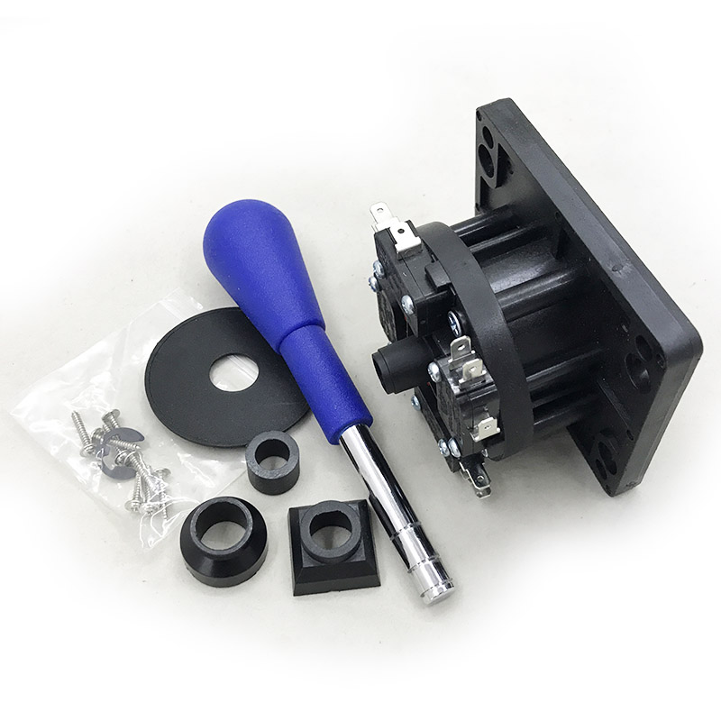 Happ Arcade Joystick Mexican J - đánh giá và giá Arcade Games Vending