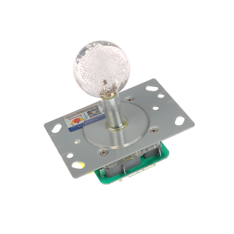 12V LED Arcade Joystick Colorf - đánh giá và giá Arcade Game Vending Machine