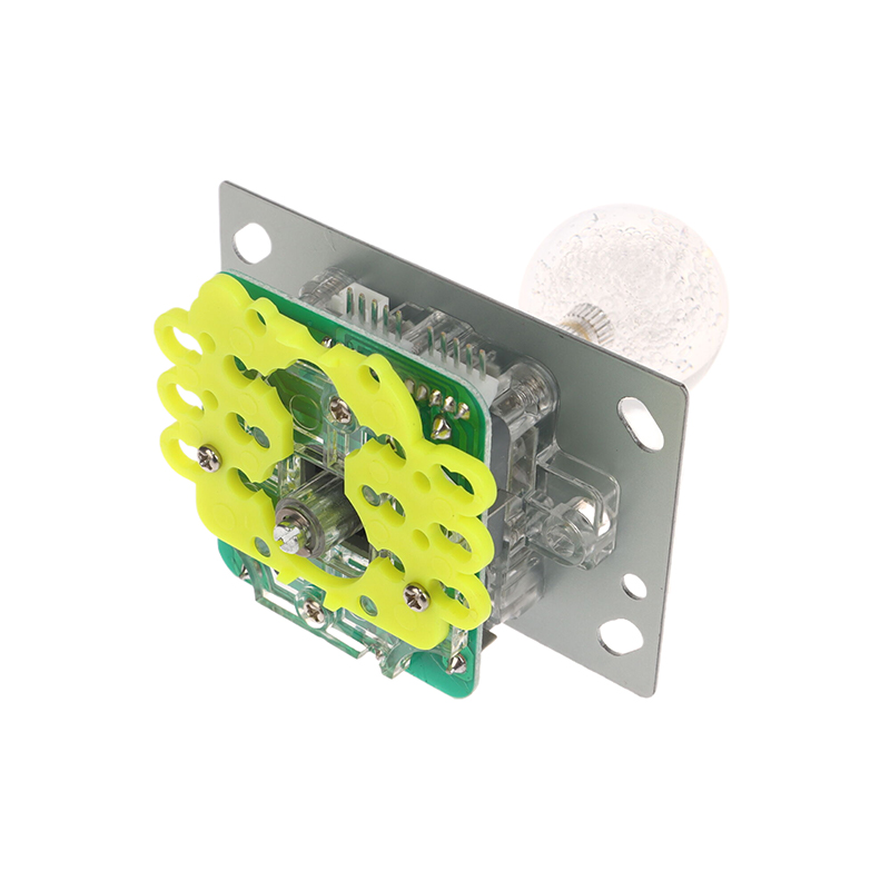 12V LED Arcade Joystick Colorf - đánh giá và giá Arcade Game Vending Machine