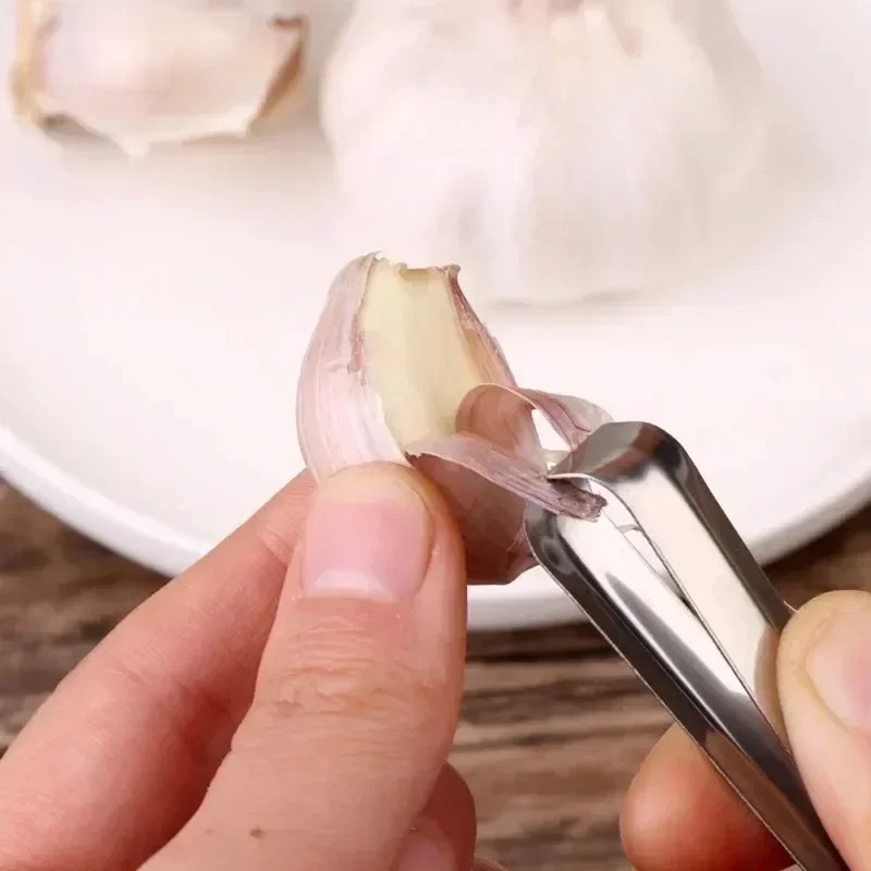 10/1pcs Stainless Steel Garlic - đánh giá và giá Fruit Slot Machine